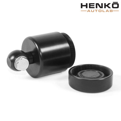 HENKO AUTOLAB - SIDE MOUNT HYDRO RESERVOIR