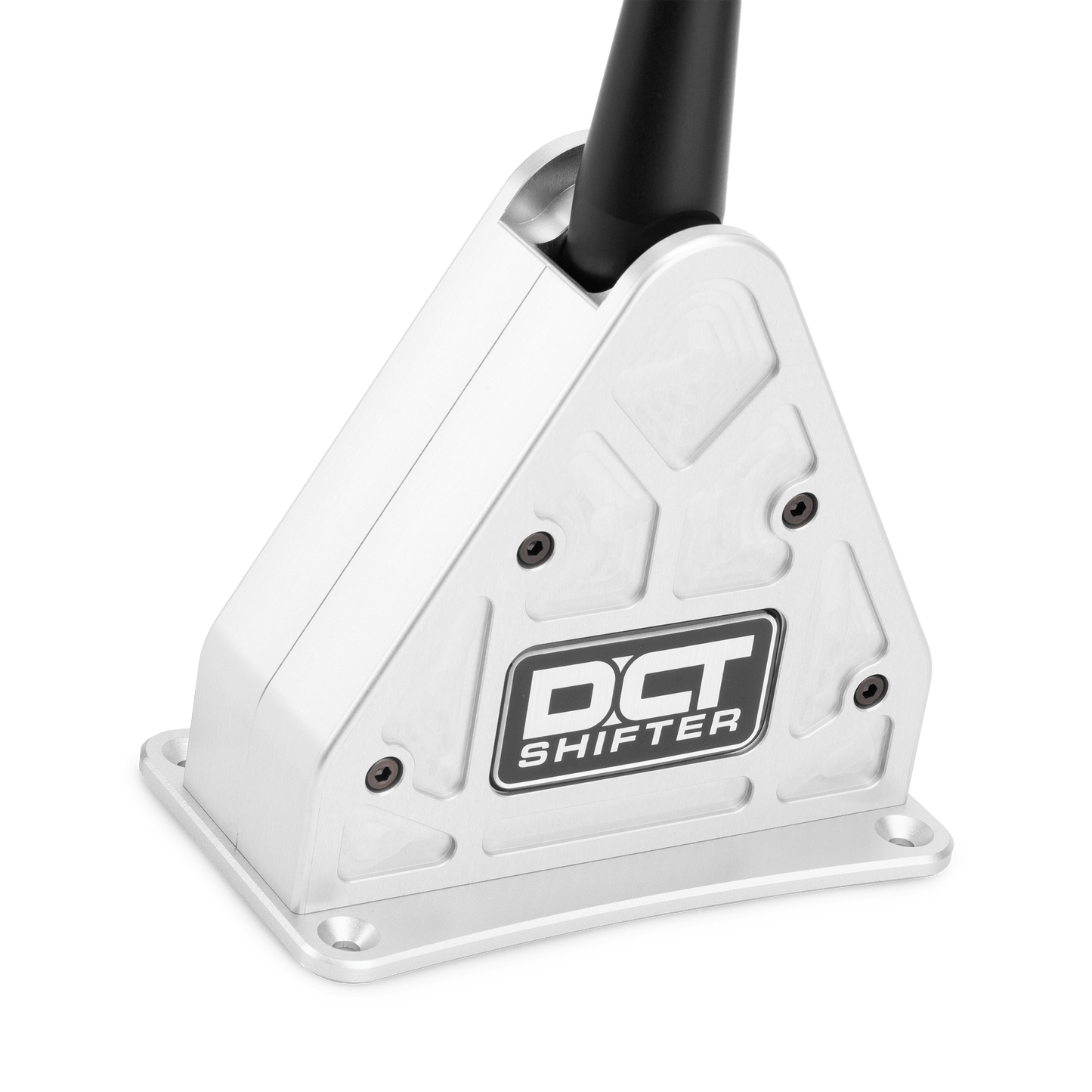 DCT Shifter - Sequential shifter 270GT Aluminum