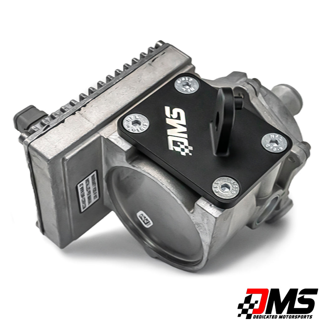 Dedicated Motorsports - 09-13 Corvette ZR1 EMP Pump Bracket