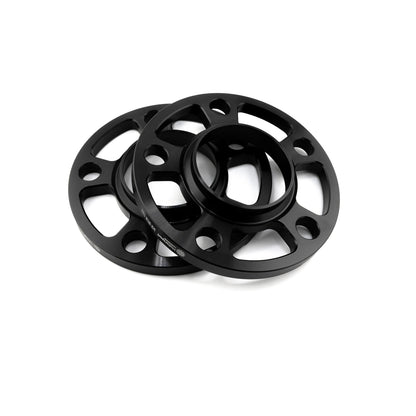 Motorsport Hardware - 12mm Traklite 5×120 72.6cb Spacers