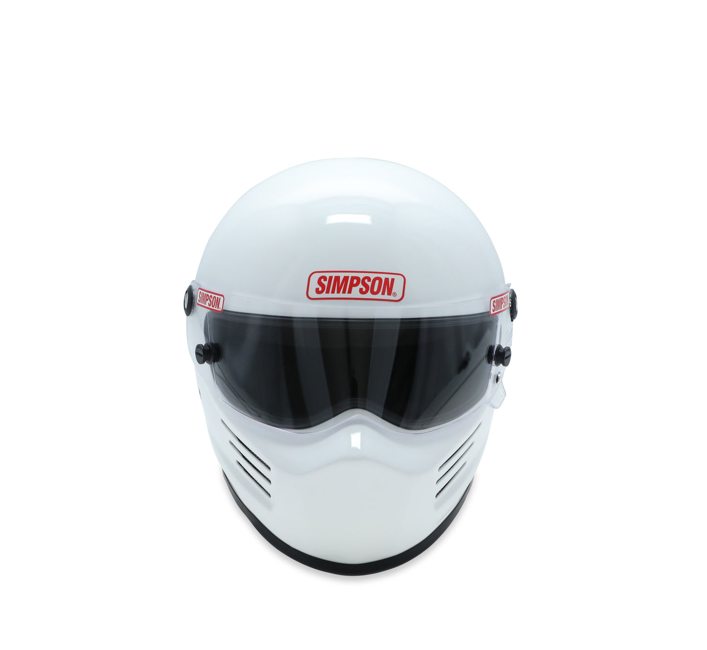 SIMPSON - BANDIT SA2020 RACING HELMET