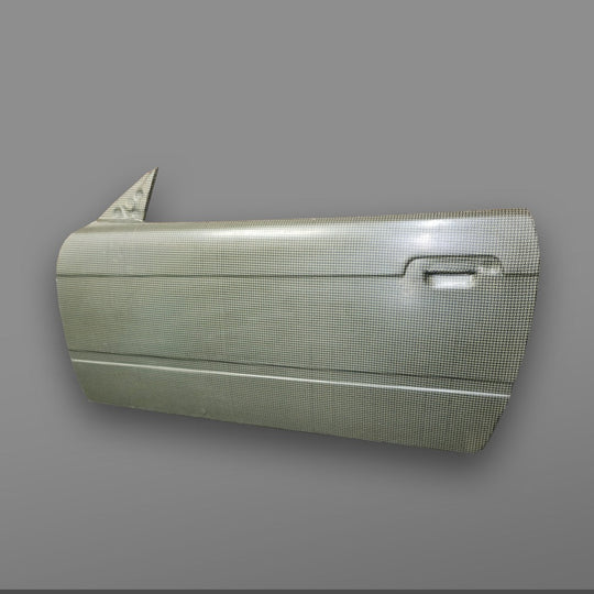HGK Racing - E36 Doors