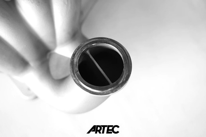 ARTEC - Ford Barra T4 Split Pulse Exhaust Manifold