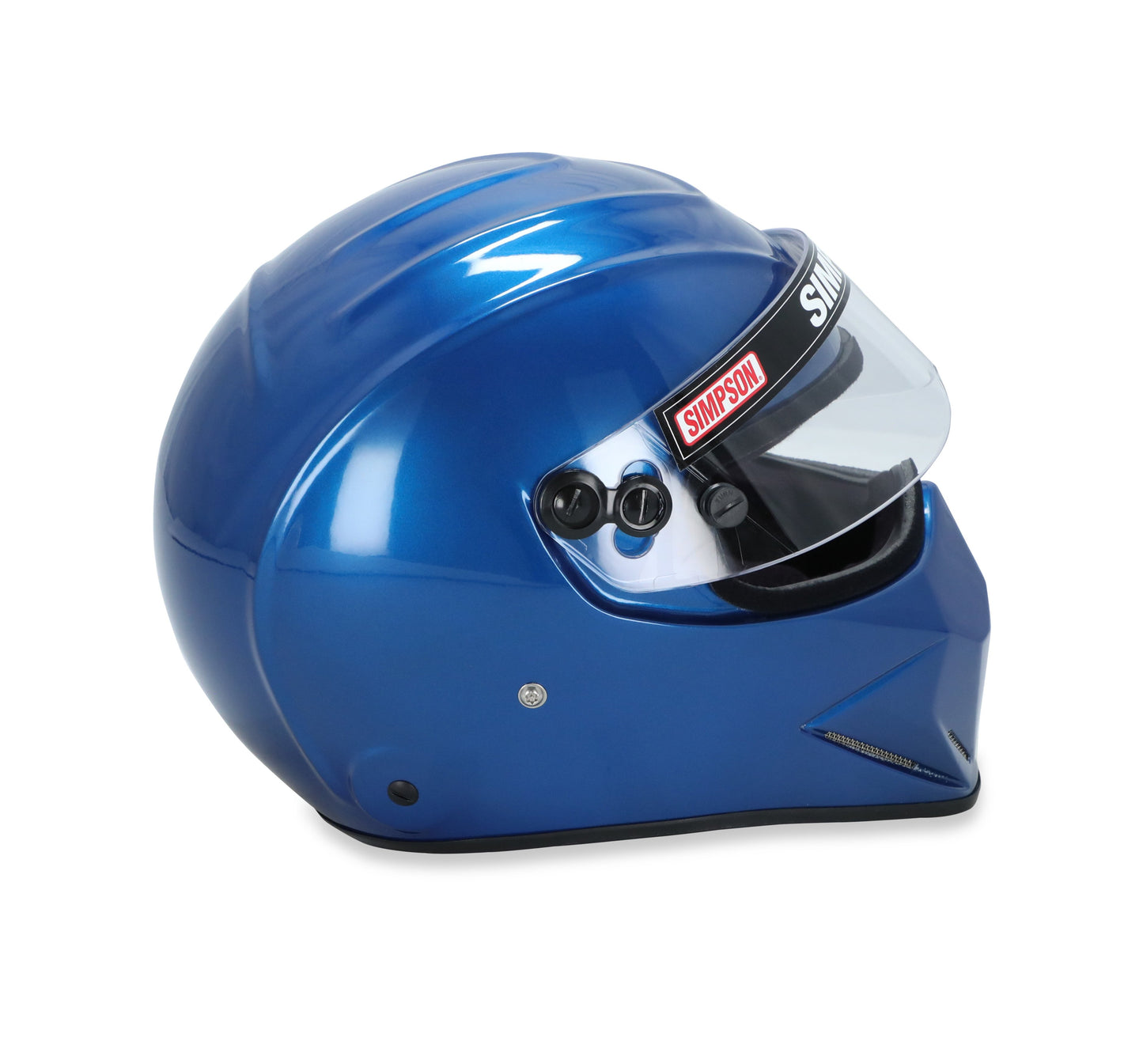 SIMPSON - DIAMONDBACK RACING HELMET SA2020