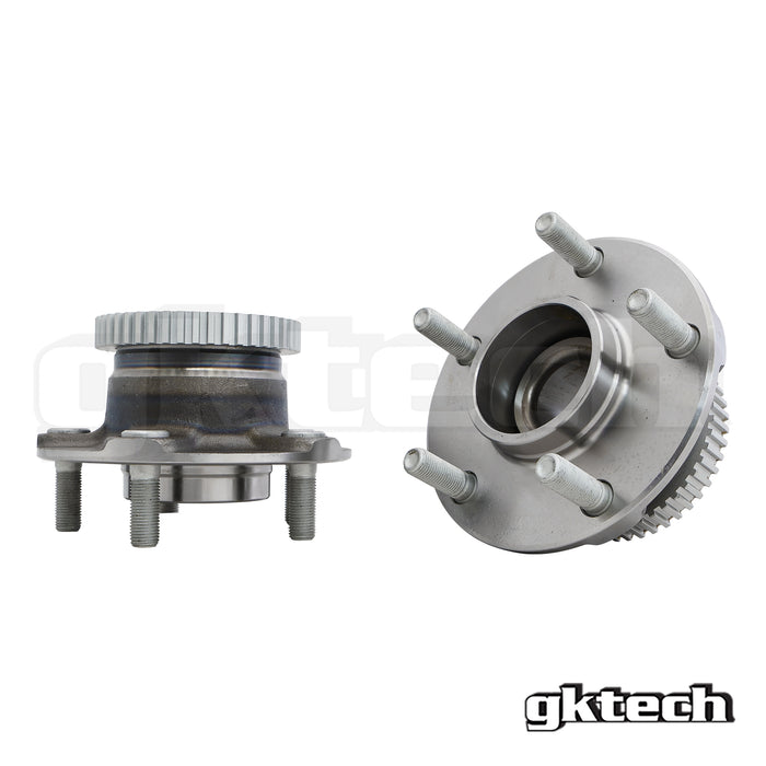 GKTech - S14 240SX/ S15 SILVIA FRONT HUBS - 40200-0V010 (PAIR)