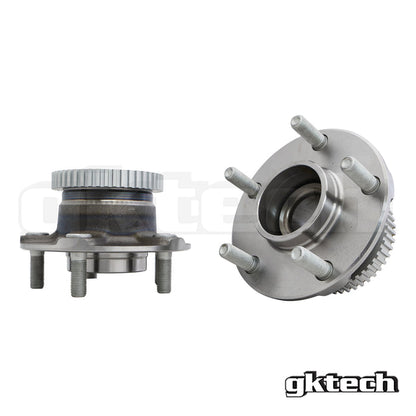 GKTech - S14 240SX/ S15 SILVIA FRONT HUBS - 40200-0V010 (PAIR)
