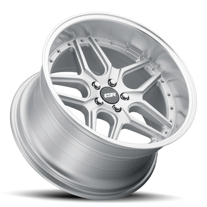 ESR - CS15 HYPER SILVER