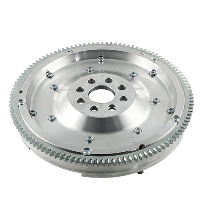PMC Motorsport - Single mass flywheel BMW M50 M52 M54 M57 S50 S52 S54 - 5700g / 12,9lb