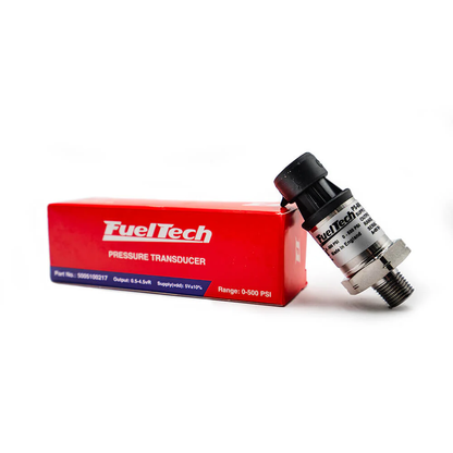 FuelTech USA - PRESSURE SENSOR PRO