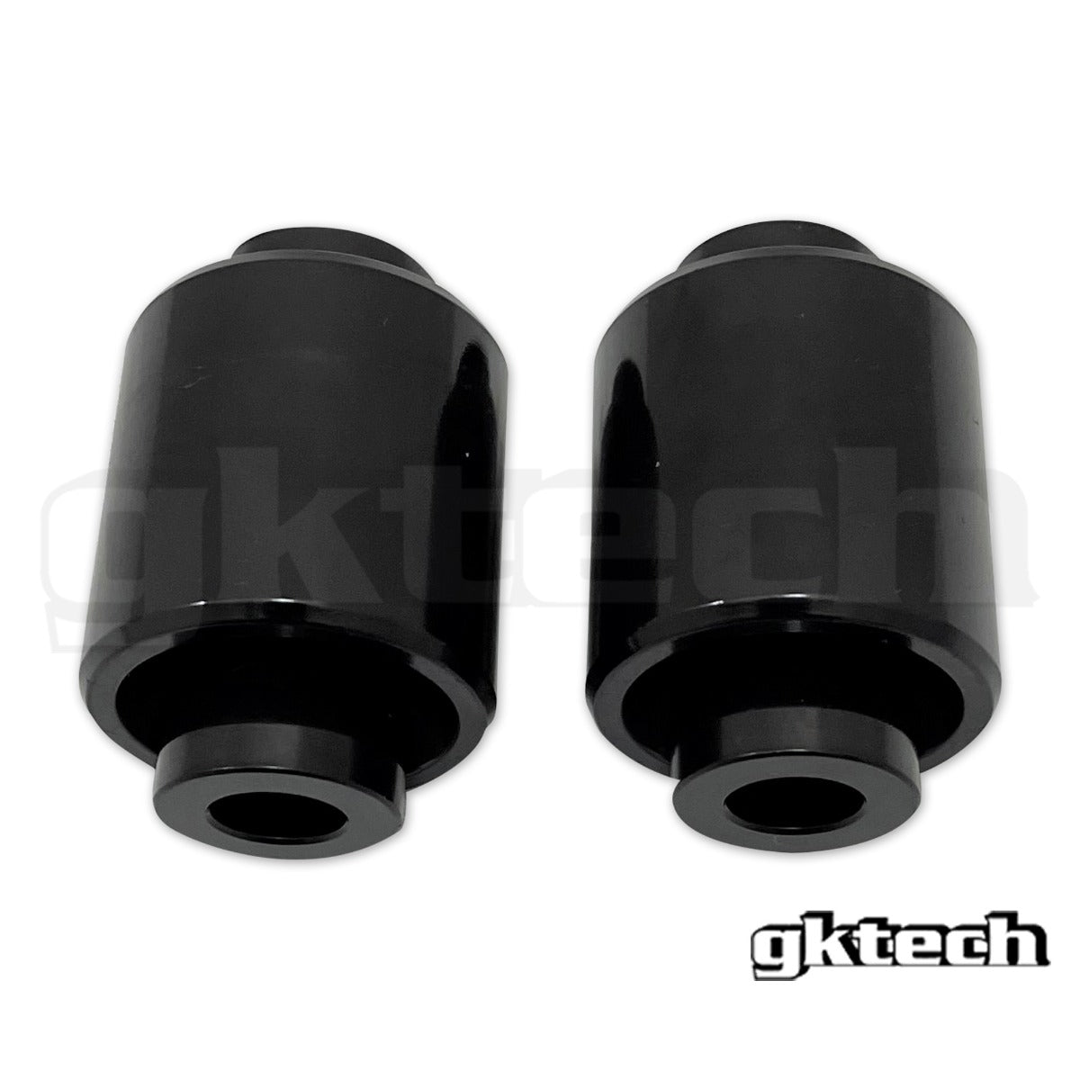 GKTech - Z34 370Z/G37 ATUALIZAÇÃO DE BUCHA ESFERICA INTERNA DO BRAÇO INFERIOR FRONTAL (PAR) (Z34X-FFBH) 
