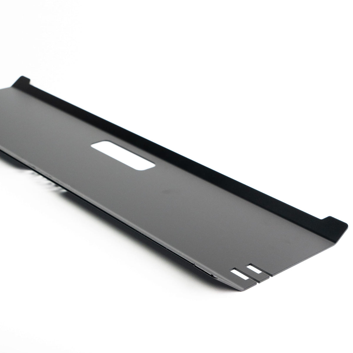 CNC71 - TOE PLATES