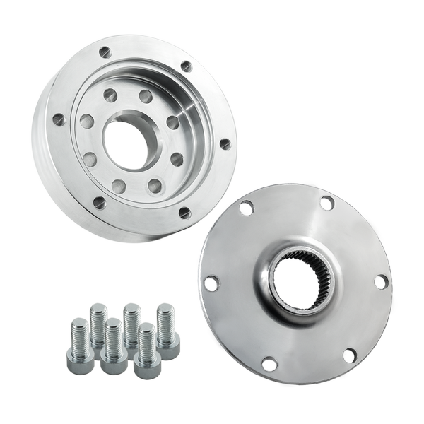 PMC Motorsport - Adapter Kit Toyota 1UZ 3UZ - BMW DCT DKG Getrag GS7D36SG V8 S65