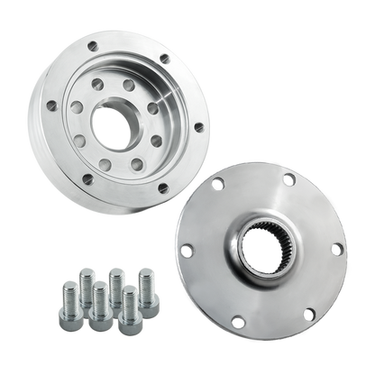 PMC Motorsport - Adapter Kit Toyota 1UZ 3UZ - BMW DCT DKG Getrag GS7D36SG V8 S65