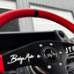 BridgeMoto - JTCC Steering Wheel