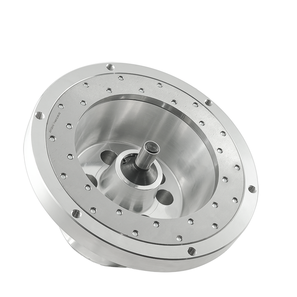 PMC Motorsport - Adapter Kit Mercedes-Benz M113 - BMW M57N2 GS6-53DZ HGU HGK / N54 GS6-53BZ -184mm / 7.25" (P)