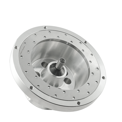 PMC Motorsport - Adapter Kit Mercedes-Benz M113 - BMW M57N2 GS6-53DZ HGU HGK / N54 GS6-53BZ -184mm / 7.25" (P)