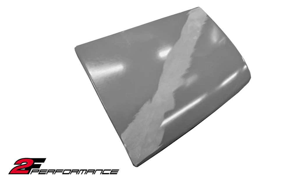 2FPERFORMANCE - NISSAN 240SX S13 POP UP HEADLIGHT LIDS