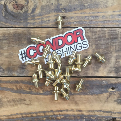 Speed ​​Shop Condor - Pino de articulação da embreagem de latão - E30 
