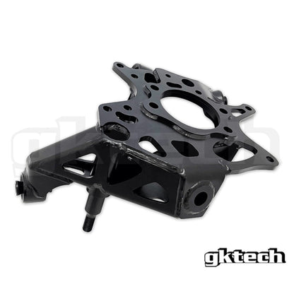 GKTech - V2 240SX/SKYLINE/Z32 REAR KNUCKLES WITH ALL NEW KINEMATICS