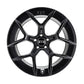 RTR - AERO 5 MUSTANG WHEEL
