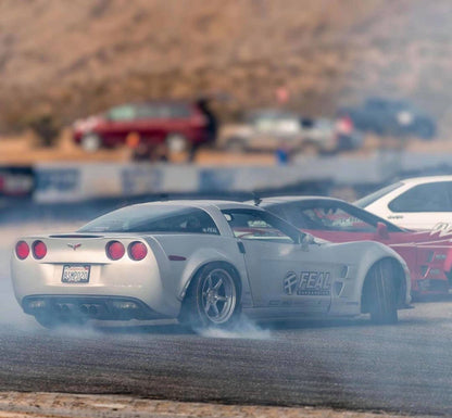 Feal Coilover - Chevrolet Corvette C6