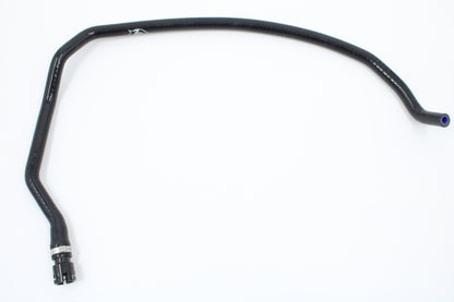 VTT - Billet / Silicone N54 coolant hose kit