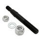 GKTech - GTR/Z32/Z33 HIGH MISALIGNMENT TIE ROD END SHANK