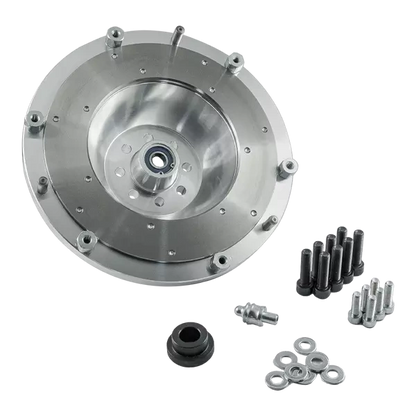 PMC Motorsport - Flywheel Toyota JZ 1JZ 2JZ - BMW M57 GS5-39DZ - 240mm / 9.45"