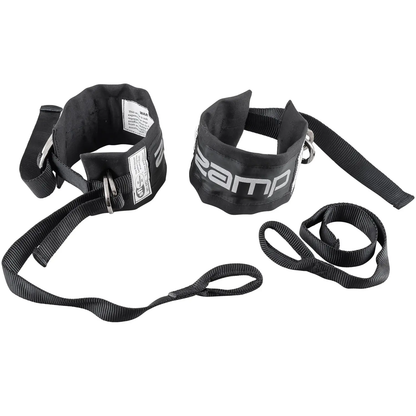 Zamp SFI 3.3 Arm Restraint Black One Size