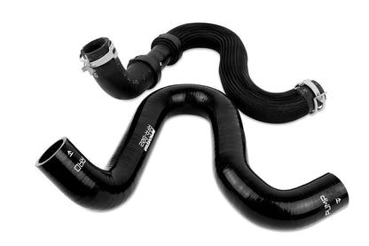 Improved Racing - 2015+ S550 Ford Mustang GT Factory Cooler Delete Lower Radiator Hose