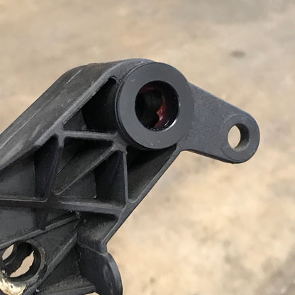 Condor Speed ​​Shop - Buchas do pedal de freio e embreagem