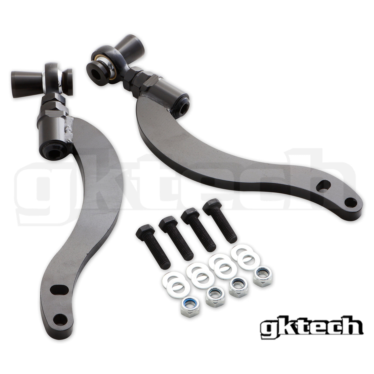 GKTech - V4.2 - S14 240SX/S15 SILVIA/R33 SKYLINE TENSION RODS