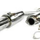 ISR Performance - GT Single Exhaust - Infiniti G35 Sedan 03-04 (IS-GT-G35S03)