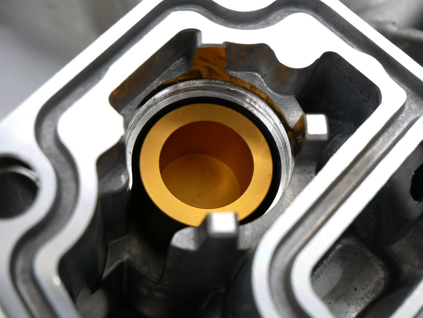 SLG - Oil Thermostat Delete