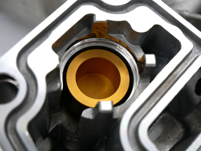 SLG - Oil Thermostat Delete