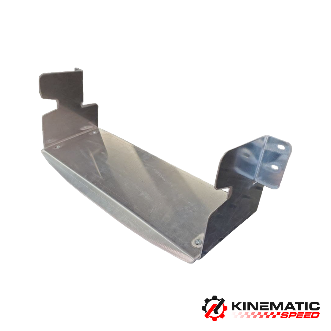 Kinematic Speed - E36 Radiator Duct