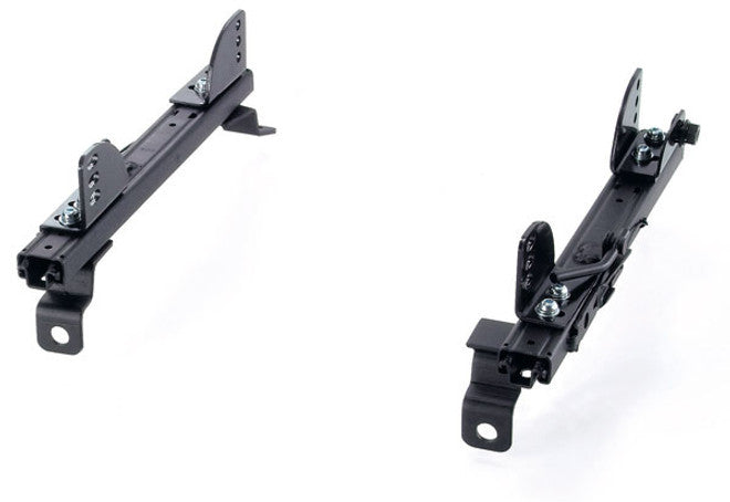 BRIDE - SEAT RAIL KIT: TYPE-FG (FULL BUCKET) - NISSAN SILVIA/SKYLINE (S1X/R32,33,34)(FG)(R)