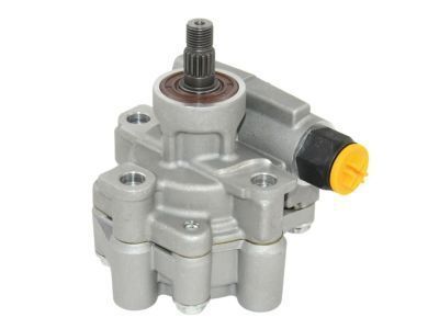 Toyota OEM 94-98 Toyota Supra Power Steering Pump (44320-14250)