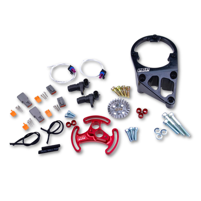 Platinum Racing Products - PRP STREET SERIES CAM IGNITION TIMING KIT - NISSAN RB20/RB25/RB26