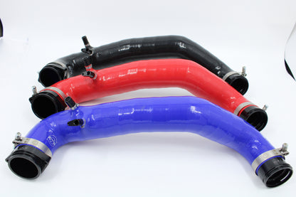 VTT - A90/91 Supra Single Piece Silicone Charge Pipe NON-BOV