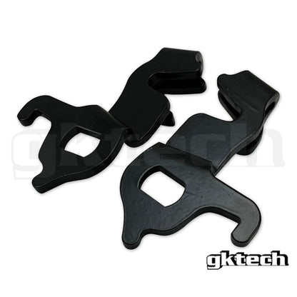 GKTech - S13 240SX E-BRAKE EXTENDERS