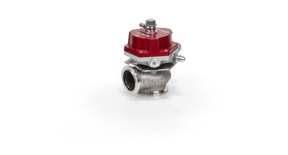 Garrett GVW-40 40mm Wastegate Kit - Red