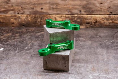 SERIALNINE - GS300 / GS400 / ARISTO JZS161 AK49 DRIFT KNUCKLES