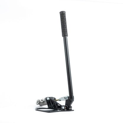 CNC71 - Hidden Hydraulic Handbrake For BMW E46