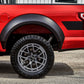 RTR - TECH 6 BRONCO RAPTOR/F-150 WHEEL