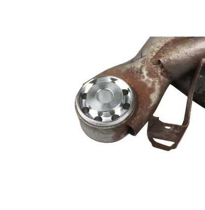 SWAGIER - BMW E46 - BMW E46 rear axle bushing set - Aluminum