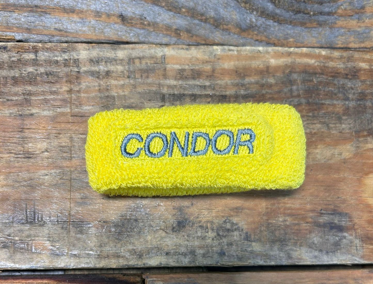 Condor Speed Shop - Condor Drip Band
