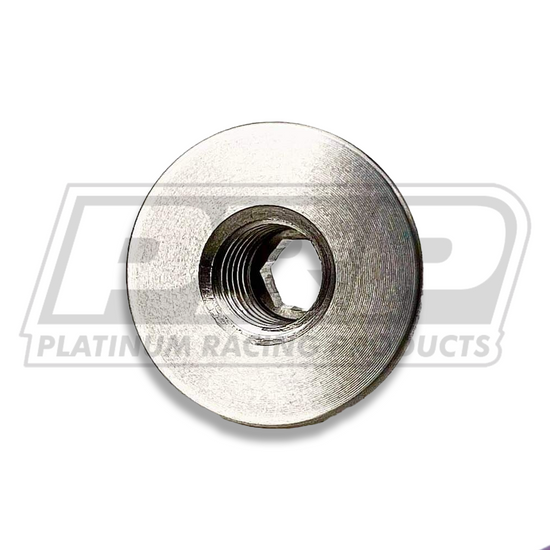 Platinum Racing Products - KS4-P -3 TO 25 KHZ KNOCK SENSOR KIT TO SUIT NISSAN RB20, RB25, RB30, RD28