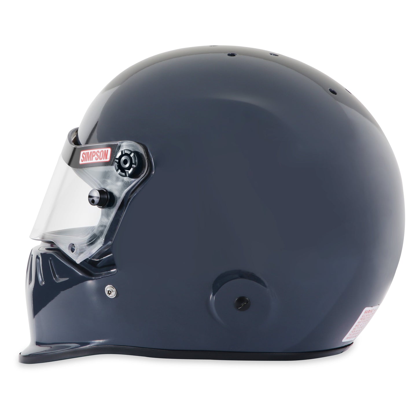 SIMPSON - SD1 HELMET