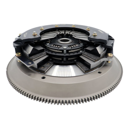 TILTON - Chevy Corvette C7 (2014 – 2019) ST-246 Twin Disc Clutch Kits